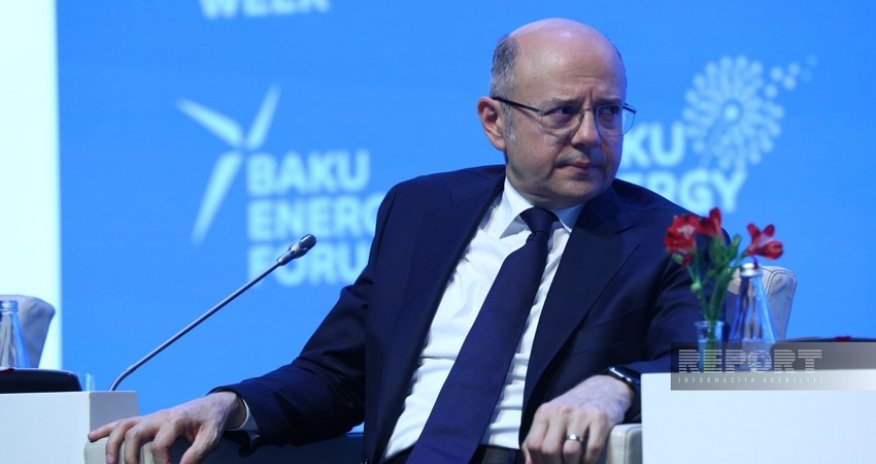 Пярвиз Шахбазов: Азербайджан нацелен на расширение ЮГК