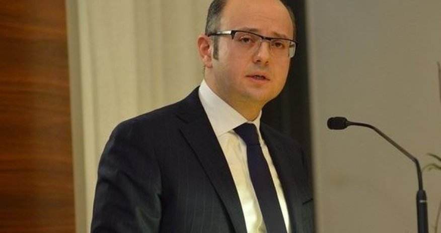 Avropaya qaz ixracı üçün uzunmüddətli müqavilələrə ehtiyac var - Nazir