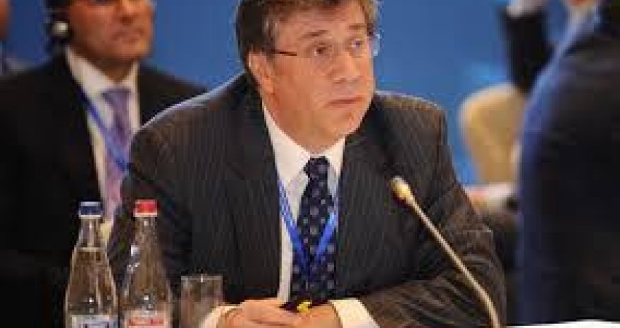 TANAP boru kəmərinin gücünün artımı variantları nəzərdən keçirlir - MÜSAHİBƏ