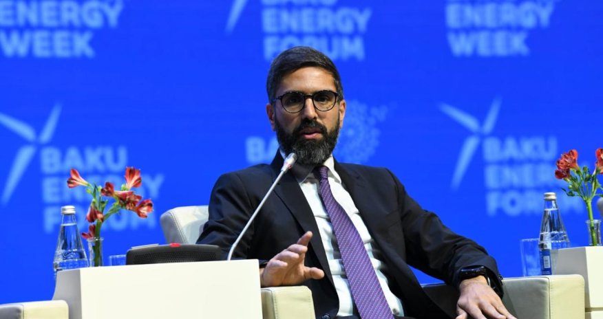 SOCAR bərpa olunan enerji layihələrinə investisiya qoymaq niyyətindədir