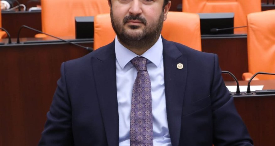 Gənclər arasında qeyri-sağlamlıq vərdişləri artır - Emre Çalışkan