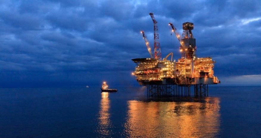 Венгрия приобрела 5% в газоконденсатном месторождении 