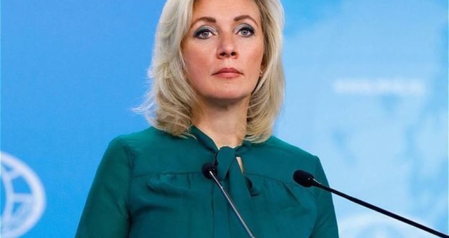 Rusiya Fransaya xəbərdarlıq edib