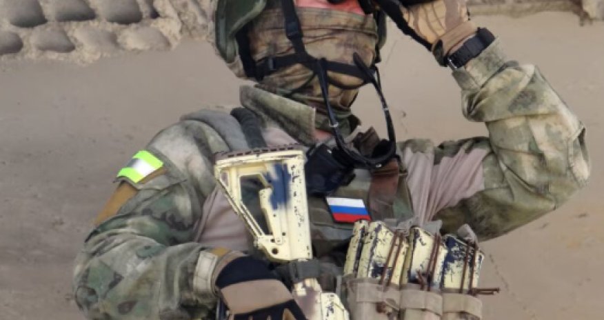 Россия и Сирия начали военные учения