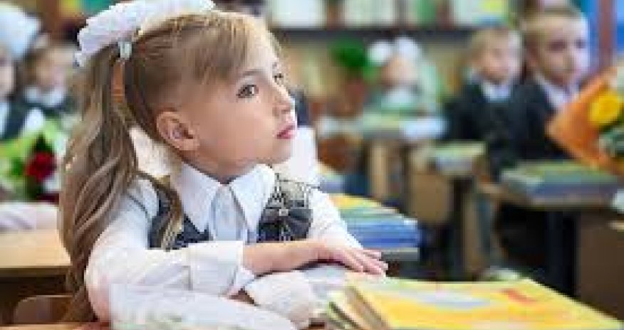 Yeni tədris ilində təxminən 11 minə yaxın uşaq rus dili bölməsində təhsil alacaq