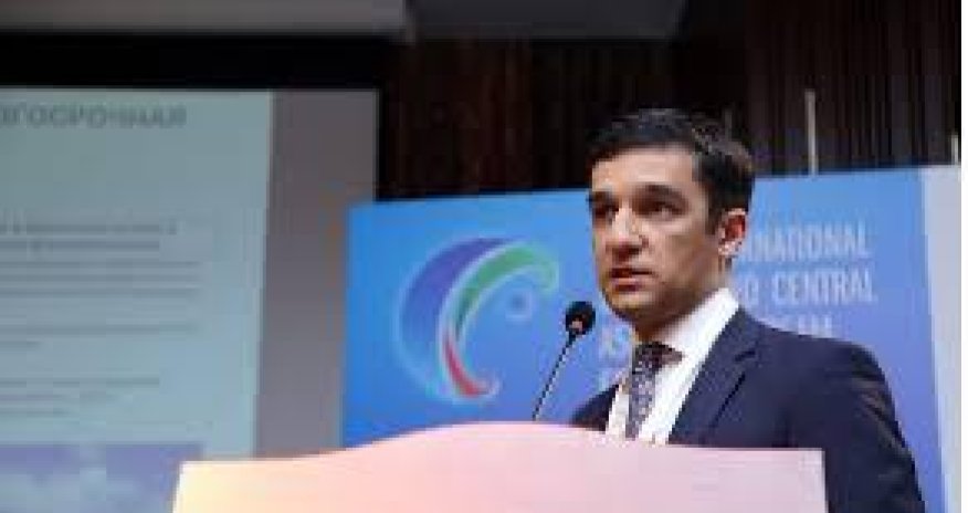 “SOCAR Trading” SOCAR və “Azərenerji” ASC-yə bəzi məsləhətlər verib - Toğrul Köçərli