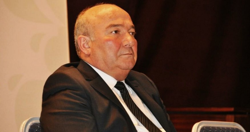 Beyləqanın icra başçısı vəzifəsindən azad olunub - Sərəncam