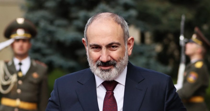 Nikol Paşinyan COP29-da iştirak etmək üçün Azərbaycana səfər etməyəcək