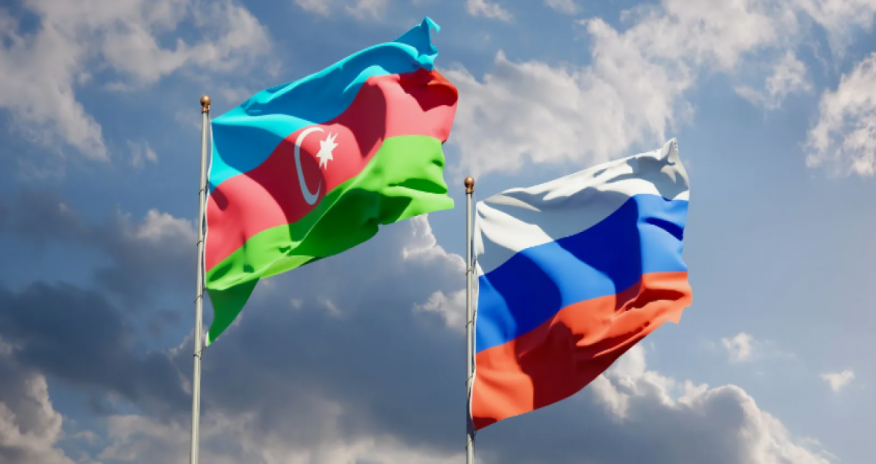 Moskva və Bakı Azərbaycanda Baş konsulluq yaradılmasını müzakirə edir - Qaluzin