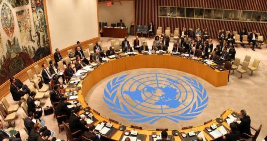 BMT TŞ-nin 2025-2026-cı illər üçün 5 qeyri-daimi üzvü seçilib