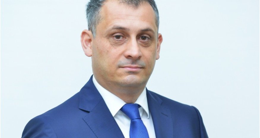 Назначен начальник службы пробации Министерства юстиции