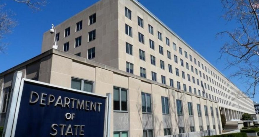 State Department: US supports Azerbaijan-Armenia peace agreement for its benefit for wider region