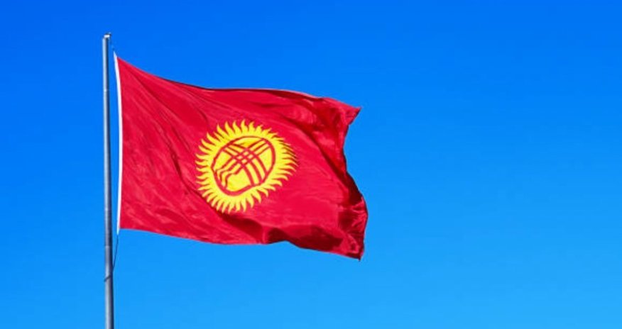 Qırğızıstan Azərbaycana yeni səfir təyin edib