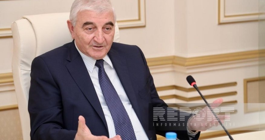 Мазахир Панахов будет наблюдать за выборами в Венгрии