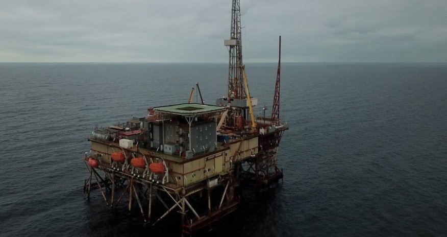 Over 9 billion cubic meters of gas extracted at Umid field