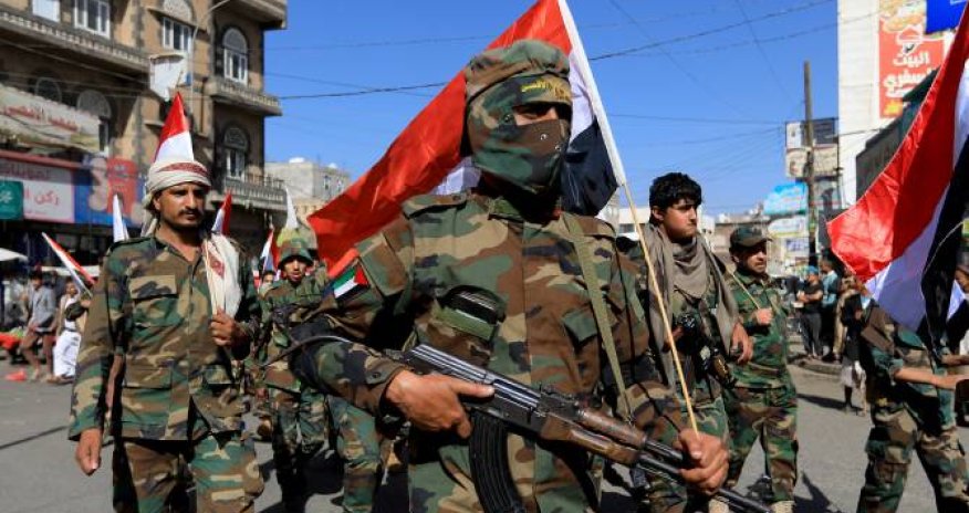 BMT-nin 9 əməkdaşı husilər tərəfindən həbs olunub