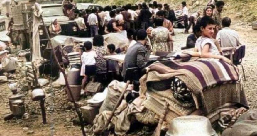 Gələn il 2,9 milyondan çox qaçqının məskunlaşmasına ehtiyac yaranacaq