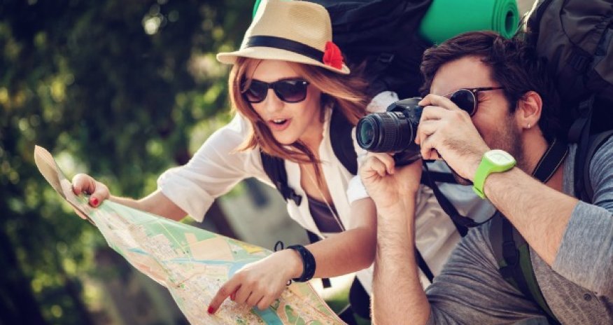 Beş ayda  Azərbaycana 965 556 xarici vətəndaş səfər edib