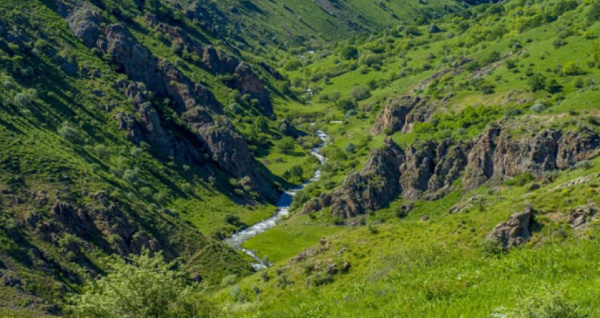 Baş nazirdən Zəngəzur Milli Parkı ilə bağlı qərar