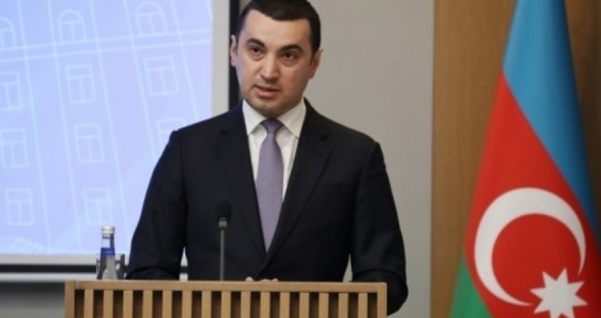 Армения лишь пытается сохранить «запасной вариант»  - МИД Азербайджана