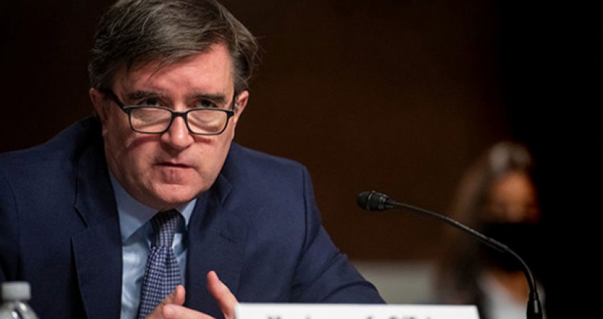 ABŞ dövlət katibinin köməkçisi Ermənistana səfər edəcək