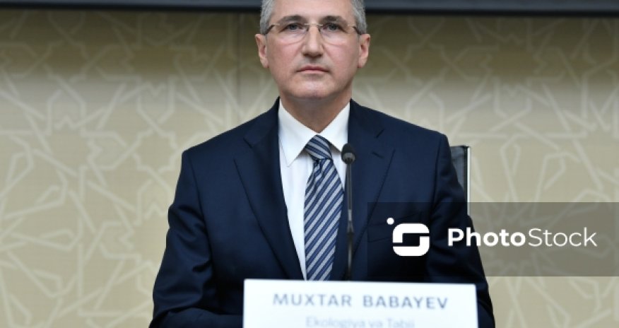 Мухтар Бабаев о возможностях Азербайджана в рамках COP29