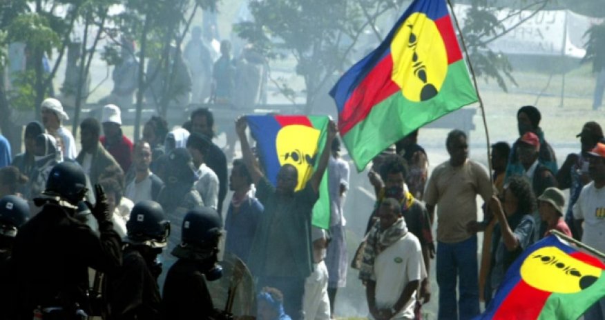 Yeni Kaledoniyadakı iğtişaşlarda ölənlərin sayı artıb