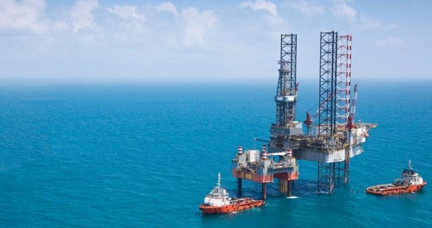 Китай поможет Пакистану осваивать морские нефтегазовые месторождения