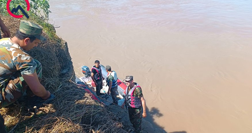 Kürdə batanlardan birinin meyiti tapılıb
