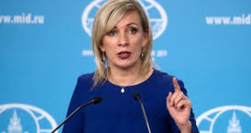 Rusiya Ermənistana nota verib