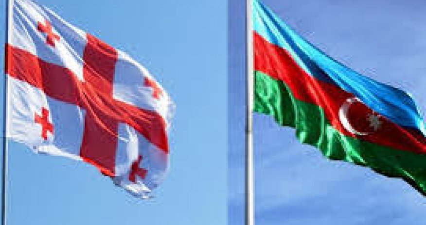 Gürcüstanla Azərbaycan arasında yeni keçid məntəqəsi yaradılır