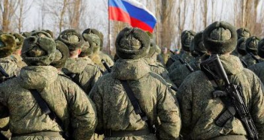 Rusiya afrikalı tələbələri müharibəyə məcburi cəlb edir - Bloomberg