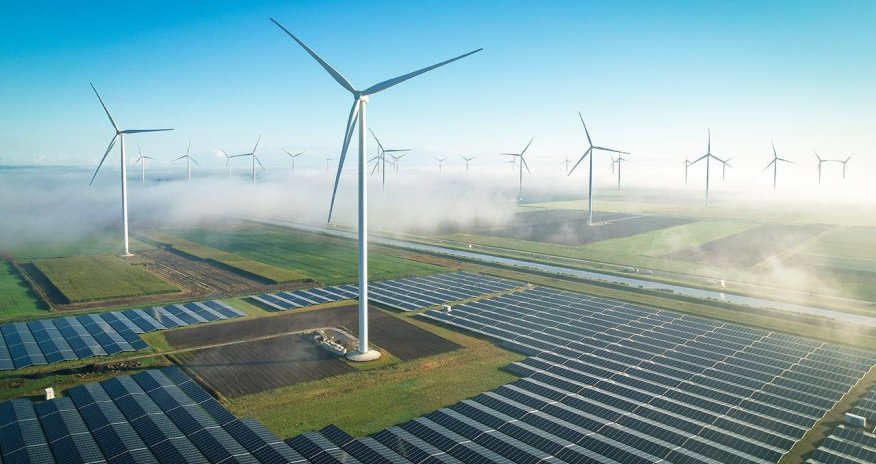 Cari ilin sonuna qədər 37 hibrid rejimdə günəş işığından istifadə edən stansiya qurulacaq