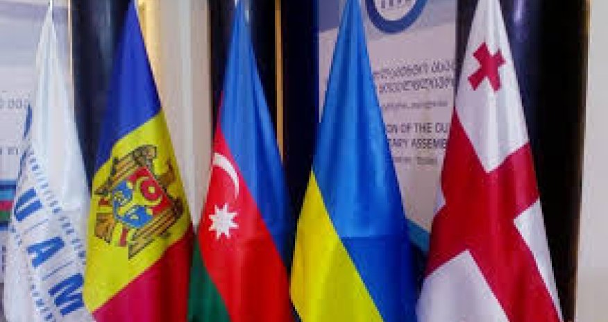 GUAM ölkələri yaşıl enerji konsepsiyasını gücləndirəcək