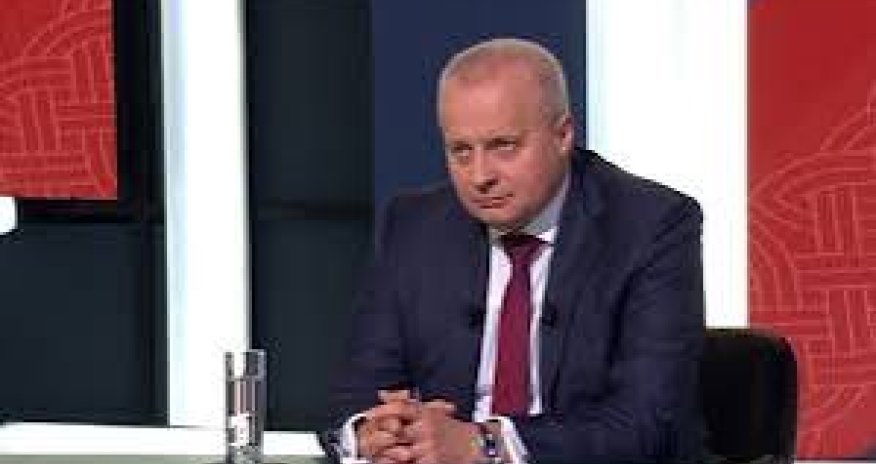 Rusiyanın Ermənistandakı səfiri Kopırkin İrəvana geri qayıdıb