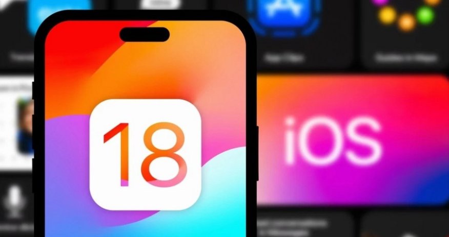 Apple представила iOS 18