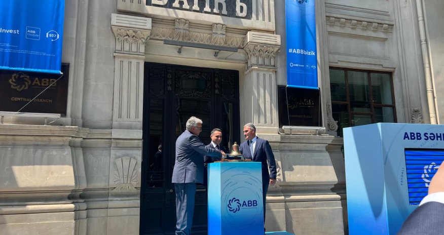 Azərbaycanın yeganə dövlət bankı səhmlərini satışa çıxarıb