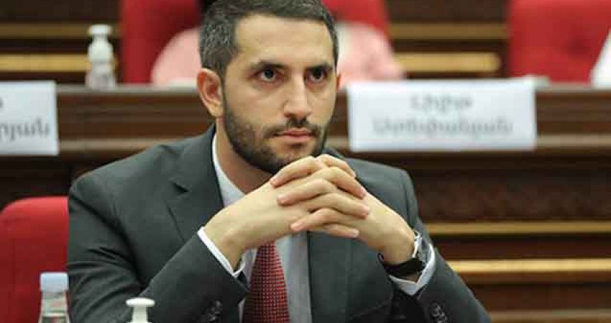 Ermənistan Türkiyə ilə quru sərhəddin açılmasına ümid edir