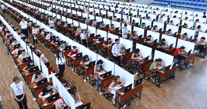 İbtidai sinif müəllimləri üçün təkrar sertifikatlaşdırma imtahanındakı ixtisas sualları açıqlanıb