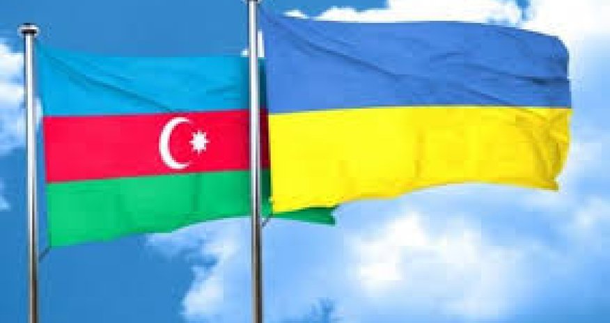 Azərbaycan Ukraynaya 40 milyon dollarlıq yardım edib