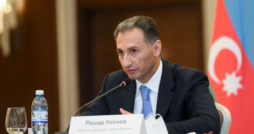 2040-cı ilə qədər hava nəqliyyatına tələbat 2 dəfə artacaq- Nazir