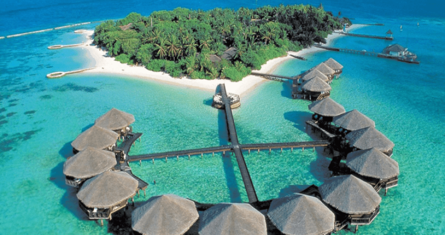 Maldiv adaları İsrail vətəndaşlarının ölkəyə girişini qadağan edib