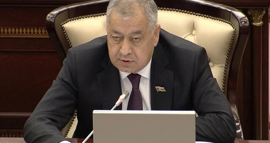 Nazirlik bizimlə prinsip aparır, ona görə də veteranların 80 manatını artırmır - Deputat