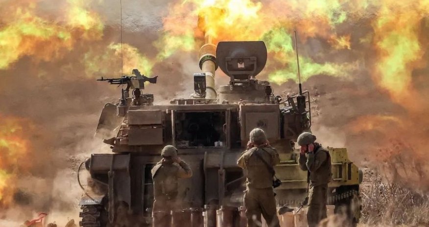 Hamas demands permanent ceasefire for hostage deal, reports say