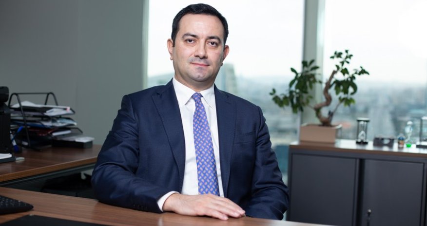 Bəhruz Bəhramov Dövlət Neft Fondunun İcraçı direktorunun müavini təyin edilib