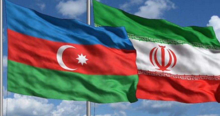 Совместные учения Азербайджана и Ирана