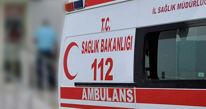 Malatyada kütləvi zəhərlənmə olub, 59 işçi xəstəxanaya yerləşdirilib