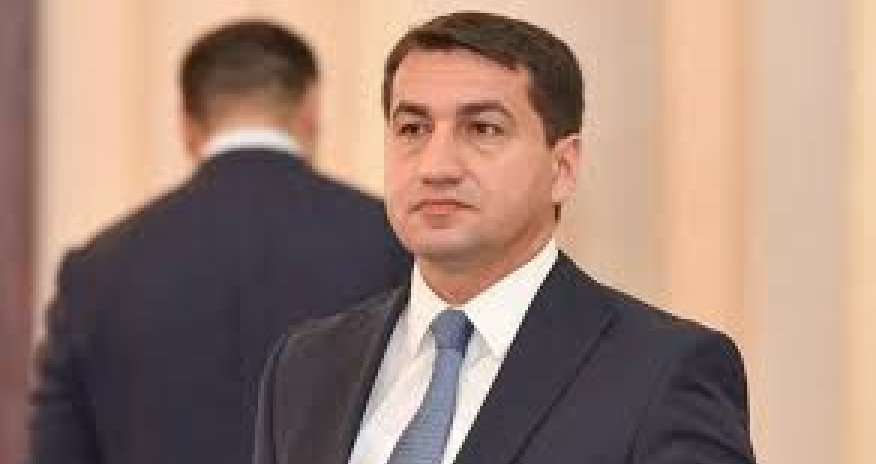 Avropa İttifaqı Azərbaycana qaz danışıqlarında vasitəçi olmağı təklif edib - Hacıyev