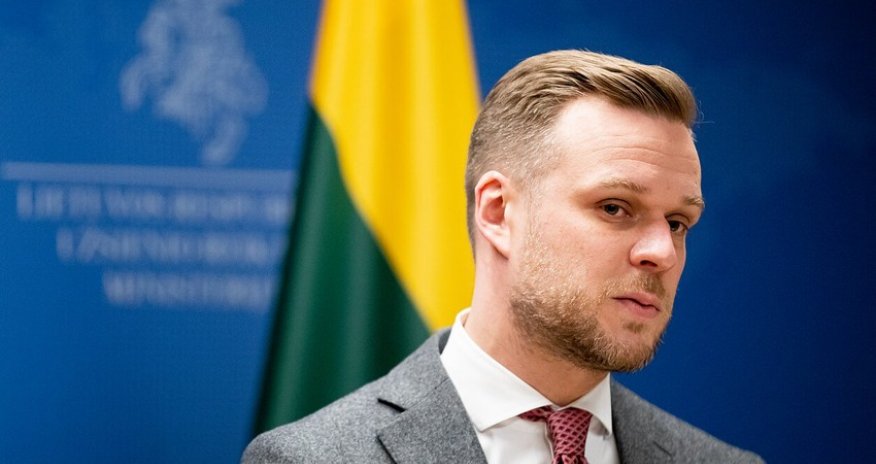 Lithuania considers sending military instructors to Ukraine