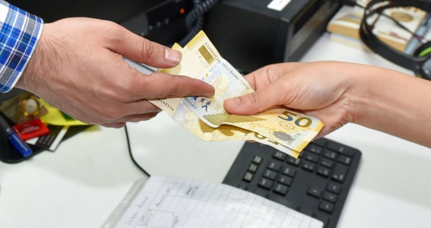 Dövlət büdcəsində ÜDM-in 5,3%-i qədər profisit yaranıb